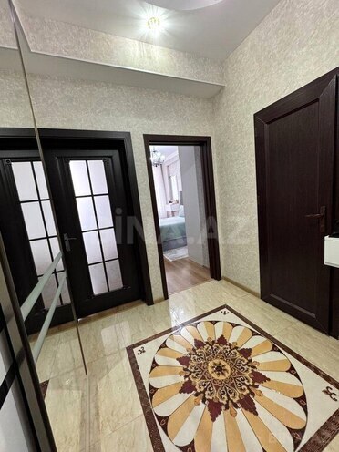 2 otaqlı yeni tikili - Neftçilər m. - 66 m² (14)