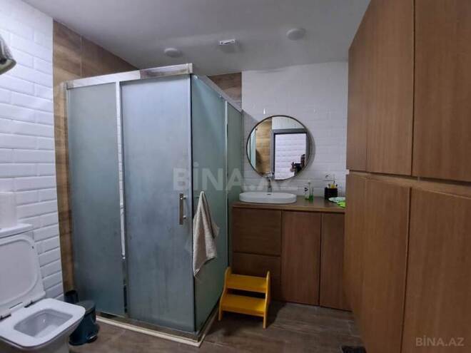 4-комн. новостройка - м. Элмляр Академиясы - 245 м² (20)