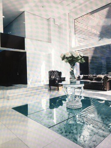 4-комн. новостройка - м. Элмляр Академиясы - 245 м² (22)