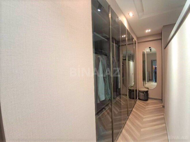 4-комн. новостройка - м. Элмляр Академиясы - 245 м² (11)