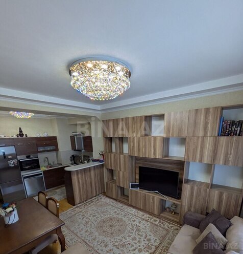3-комн. новостройка - м. 20 января - 68 м² (2)