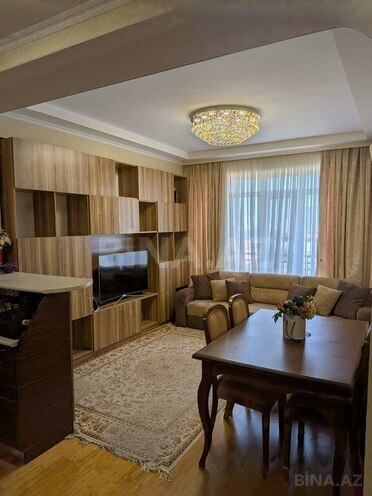 3-комн. новостройка - м. 20 января - 68 м² (1)