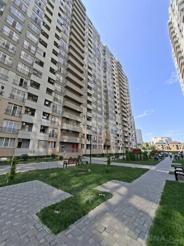 3-комн. новостройка - м. 20 января - 68 м² (3)
