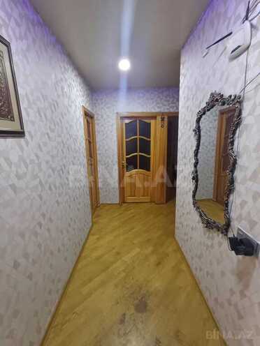 4-комн. вторичка - м. Азадлыг проспекти - 93 м² (12)