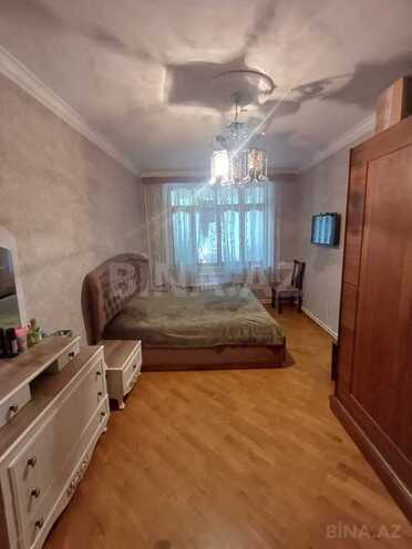 4-комн. вторичка - м. Азадлыг проспекти - 93 м² (5)