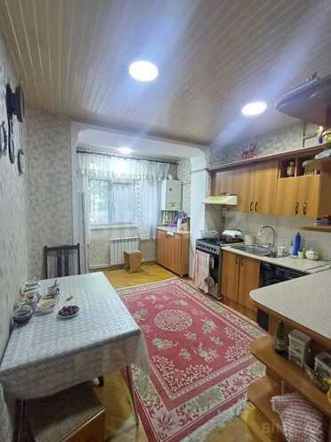 4-комн. вторичка - м. Азадлыг проспекти - 93 м² (3)