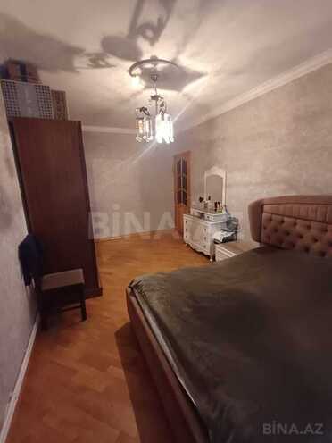 4-комн. вторичка - м. Азадлыг проспекти - 93 м² (7)