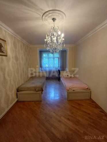 4-комн. вторичка - м. Азадлыг проспекти - 93 м² (9)