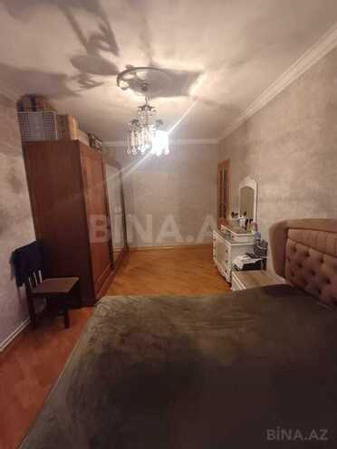4-комн. вторичка - м. Азадлыг проспекти - 93 м² (6)