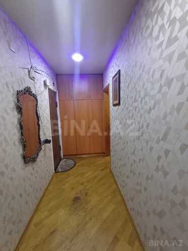 4-комн. вторичка - м. Азадлыг проспекти - 93 м² (11)