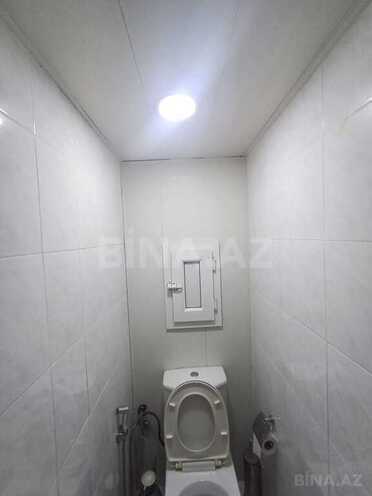4-комн. вторичка - м. Азадлыг проспекти - 93 м² (8)
