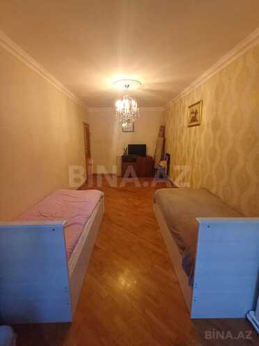 4-комн. вторичка - м. Азадлыг проспекти - 93 м² (10)