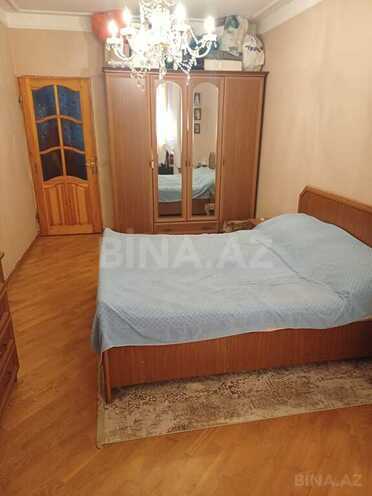 4-комн. вторичка - м. Азадлыг проспекти - 93 м² (4)