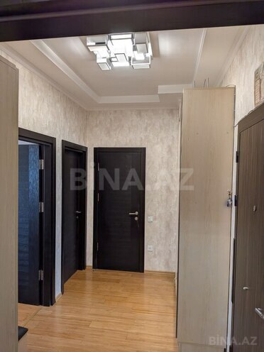 3-комн. новостройка - м. 20 января - 68 м² (4)