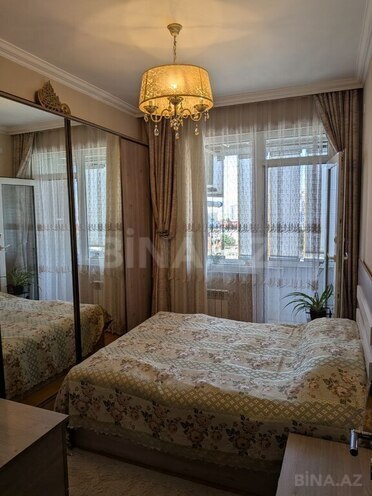 3-комн. новостройка - м. 20 января - 68 м² (6)