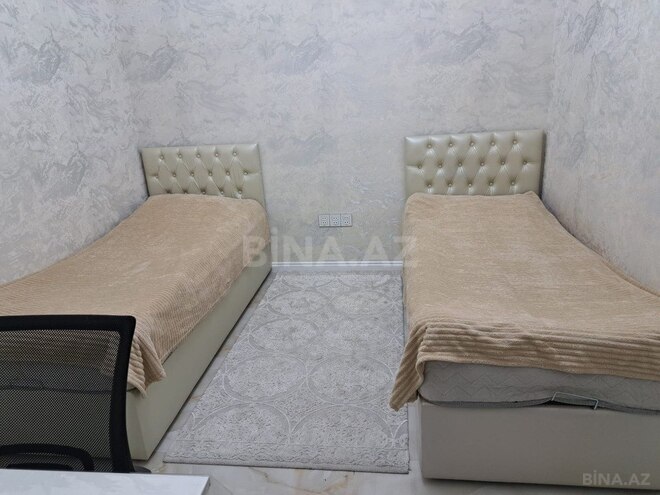 3-комн. новостройка - м. Мемар Аджеми - 100 м² (23)