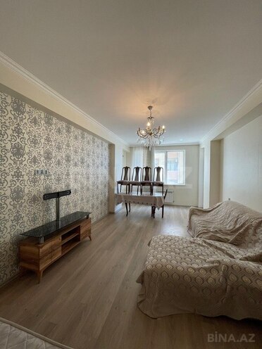 3-комн. новостройка - пос. Ени Ясамал - 90 м² (2)