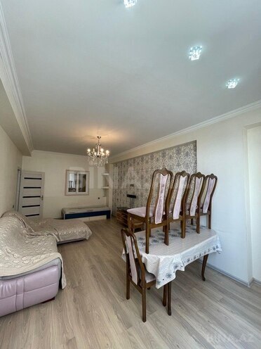 3-комн. новостройка - пос. Ени Ясамал - 90 м² (3)