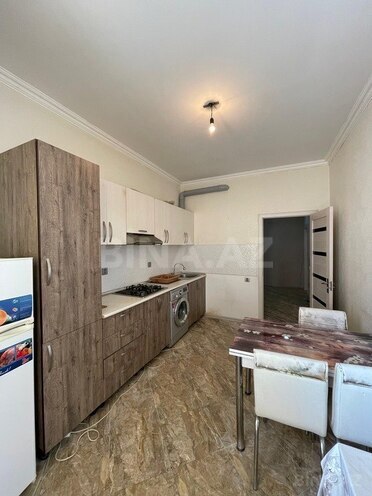 3-комн. новостройка - пос. Ени Ясамал - 90 м² (10)
