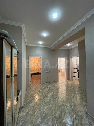 3-комн. новостройка - пос. Ени Ясамал - 90 м² (4)