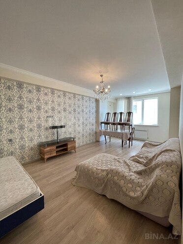 3-комн. новостройка - пос. Ени Ясамал - 90 м² (1)