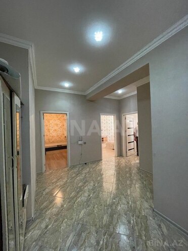 3-комн. новостройка - пос. Ени Ясамал - 90 м² (5)