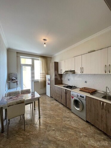 3-комн. новостройка - пос. Ени Ясамал - 90 м² (11)