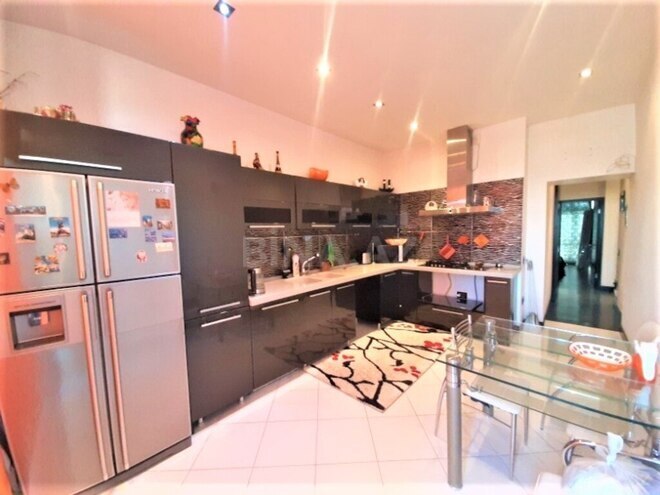 2 otaqlı yeni tikili - Nəriman Nərimanov m. - 90 m² (7)