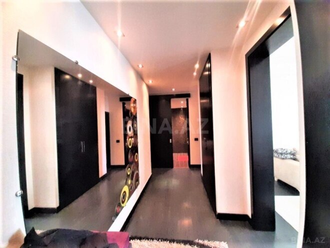 2 otaqlı yeni tikili - Nəriman Nərimanov m. - 90 m² (10)