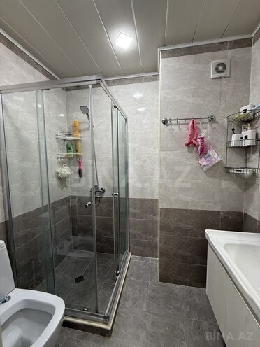 2-комн. новостройка - Хырдалан - 63 м² (6)