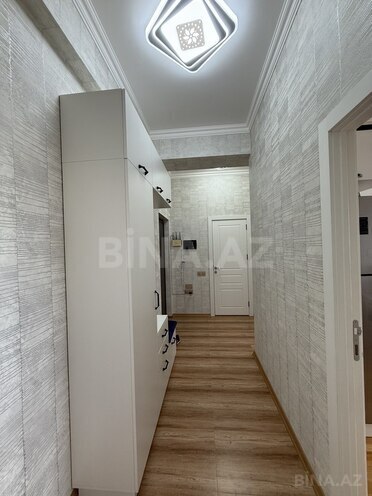 2-комн. новостройка - Хырдалан - 63 м² (3)