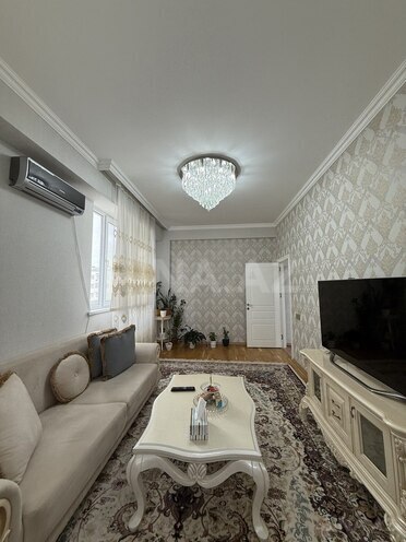 2-комн. новостройка - Хырдалан - 63 м² (13)