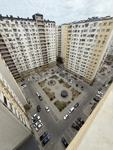 2-комн. новостройка - Хырдалан - 63 м² (1)