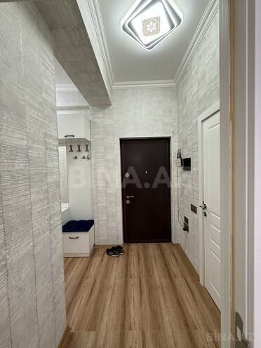 2-комн. новостройка - Хырдалан - 63 м² (2)
