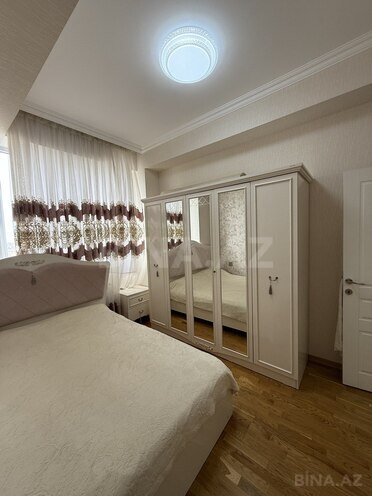 2-комн. новостройка - Хырдалан - 63 м² (7)