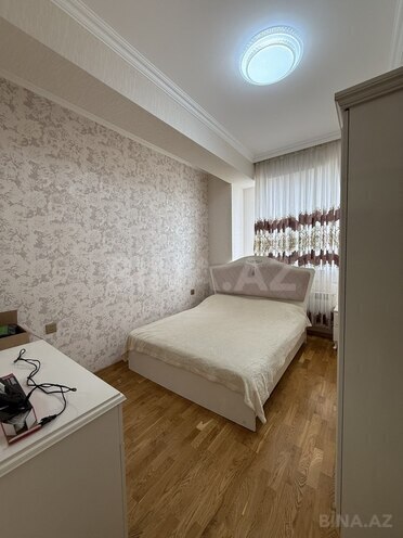 2-комн. новостройка - Хырдалан - 63 м² (10)