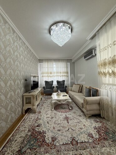 2-комн. новостройка - Хырдалан - 63 м² (14)