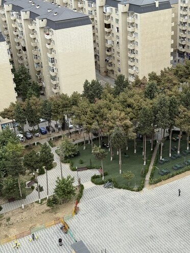 2-комн. новостройка - Хырдалан - 63 м² (12)