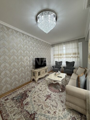 2-комн. новостройка - Хырдалан - 63 м² (4)