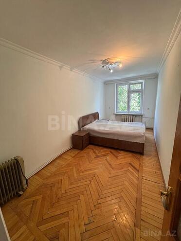 3 otaqlı köhnə tikili - Elmlər Akademiyası m. - 65 m² (2)