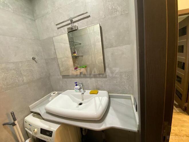 3 otaqlı yeni tikili - Ağ şəhər q. - 115 m² (17)