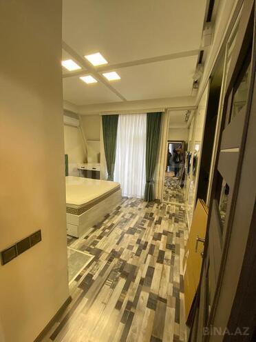 3 otaqlı yeni tikili - Ağ şəhər q. - 115 m² (7)