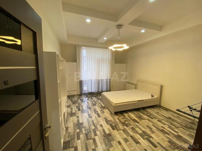 3 otaqlı yeni tikili - Ağ şəhər q. - 115 m² (11)