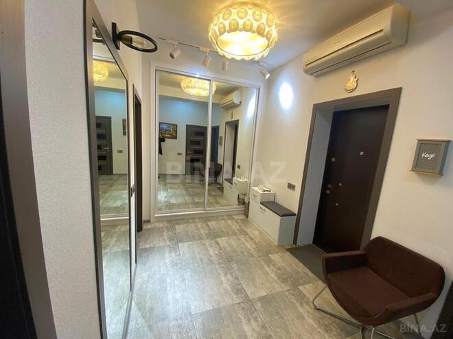 3 otaqlı yeni tikili - Ağ şəhər q. - 115 m² (13)