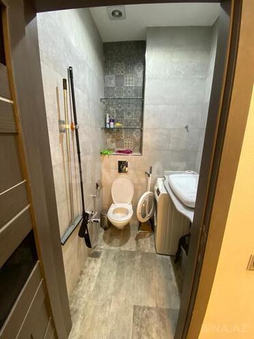 3 otaqlı yeni tikili - Ağ şəhər q. - 115 m² (16)