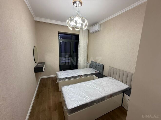 3 otaqlı yeni tikili - Yasamal r. - 80 m² (17)