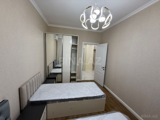 3 otaqlı yeni tikili - Yasamal r. - 80 m² (16)