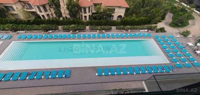 2 otaqlı yeni tikili - Nardaran q. - 75 m² (1)