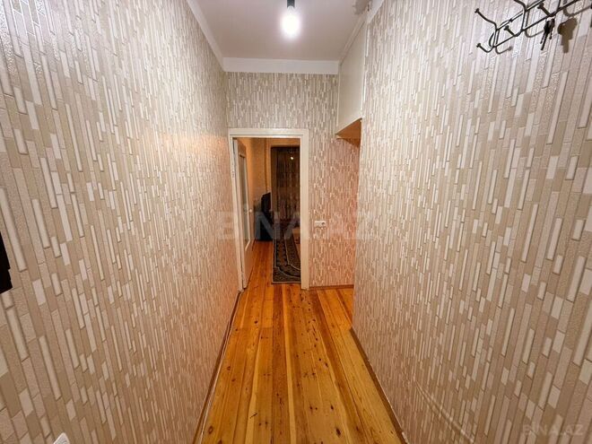 2 otaqlı yeni tikili - Nəsimi m. - 45 m² (7)