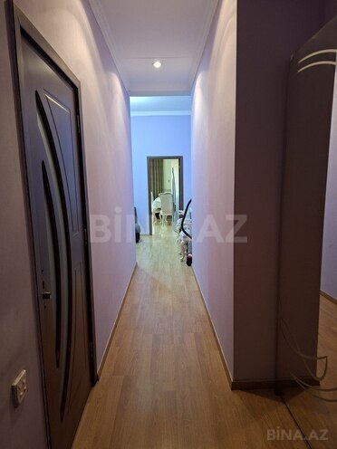 2 otaqlı yeni tikili - Elmlər Akademiyası m. - 92 m² (3)